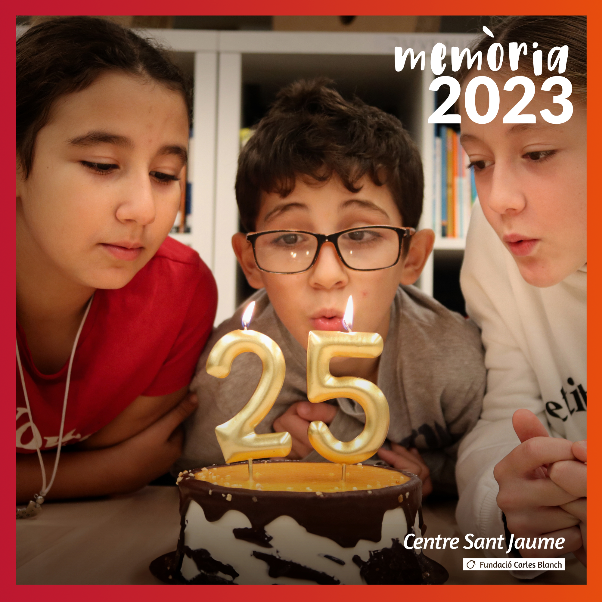 Memòria 2023